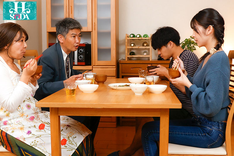 唇だけじゃもの足りない。ねっとり舌を絡ませる濃厚唾液性交。 - Image 18
