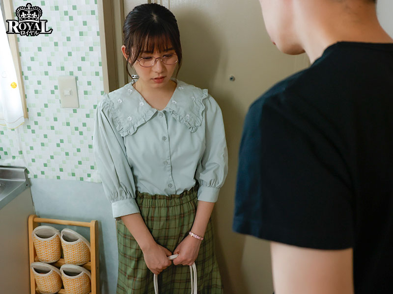 王様ゲームで急接近した隠れ淫乱な地味巨乳と、一泊二日のラブラブ中出しセックス。 - Image 20