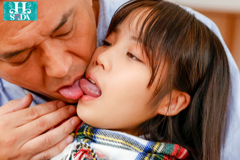 学校から家までの帰り道が長くて、いつもおしっこを我慢しています。 - Image 6