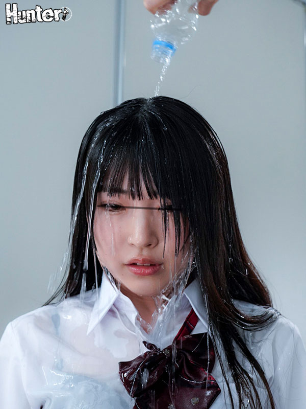 集団時間停止レ×プ - Image 18