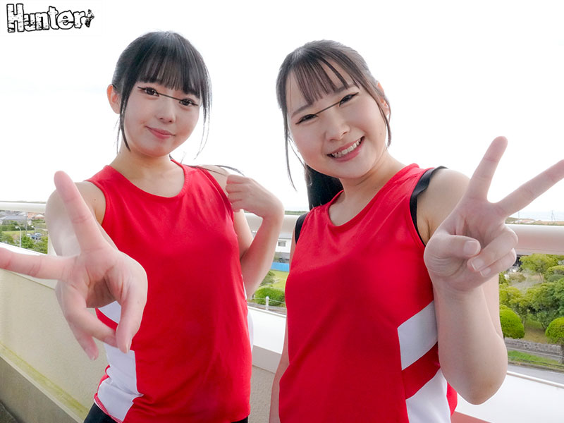 陸上部の合宿所で欲求不満の肉食系スポーツ女子に毎日犯されているボク。 - Image 4