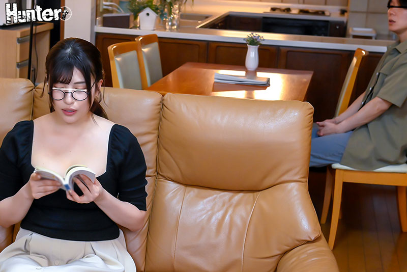 「このまま中に出しちゃう？」義姉は弟に密かな恋心！我慢できず密着淫語で誘惑！耳元で淫語を囁かれながらのピストン騎乗位で抜かずの連続中出し！ - Image 5