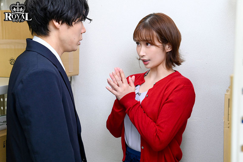 おチンチン舐めてあげるから恋人のフリしてっ！早く結婚しろとうるさい両親を安心させるために超カワイイ同期女子の一日彼氏になったボク - Image 11