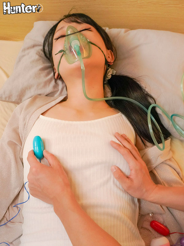 家庭内睡姦　～超仲の悪い姉を眠らせてボクのいいなり人形～ - Image 16