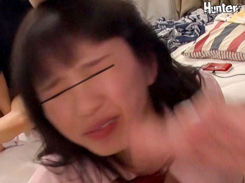 行き場のない家出少女たちを連日イラマ＆高速ピストン漬け！！家出少女たちが巣立っていくその日まで好き勝手ヤラせてもらいました！！ - Image 5