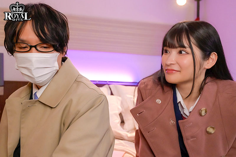 「もう先生しか好きになれない…」教師の僕をからかう純粋無垢な巨乳美少女は、大人の理性を壊すほどの誘惑接吻をしてきた。 - Image 12