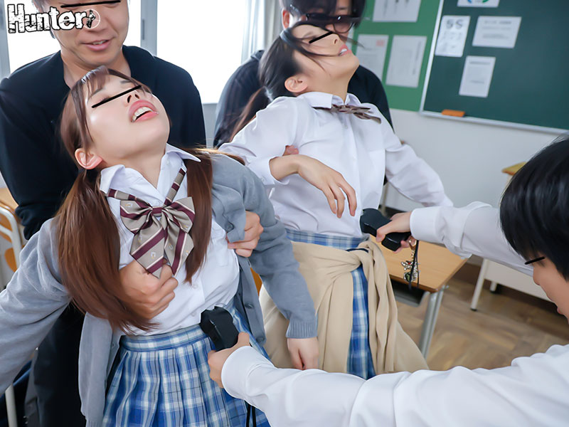 マ○コガチャ無差別レ×プ3 - Image 6