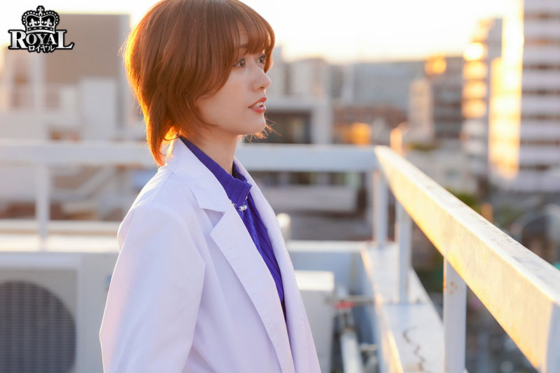Doctor-SEX 性交医・希島あいりの誘惑 - Image 12