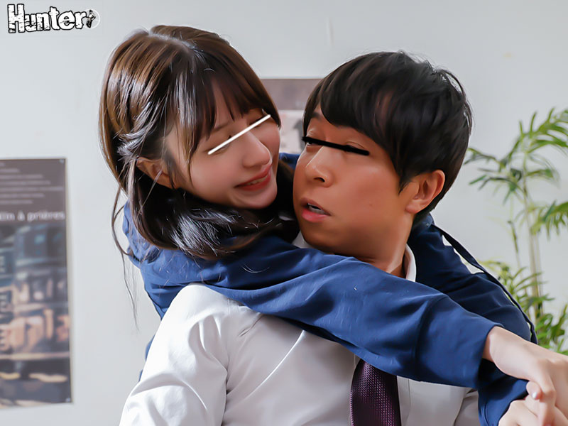 「ちょっとイケナイコトしてみない？」絶対に手を出してはいけない美少女が小悪魔的な囁き！理性を失ったボクは何かに取り憑かれたかの様に何度も… - Image 8