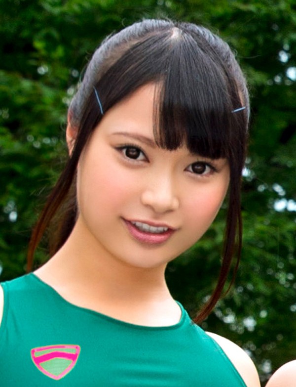 AVなつめ愛莉 