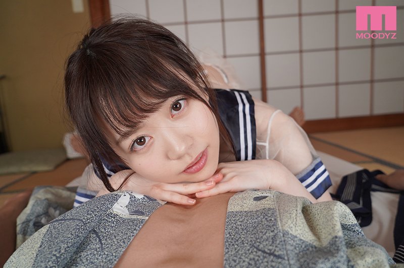 水卜さくらと1泊2日でイチャイチャラブラブ温泉旅行 素顔とおっぱいと「好き」がた～くさん！プライスレス体験VR！！ - Image 8