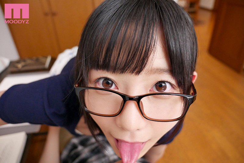 密着うまのりでささやき誘惑してくる家庭教師の有以先生 - Image 4