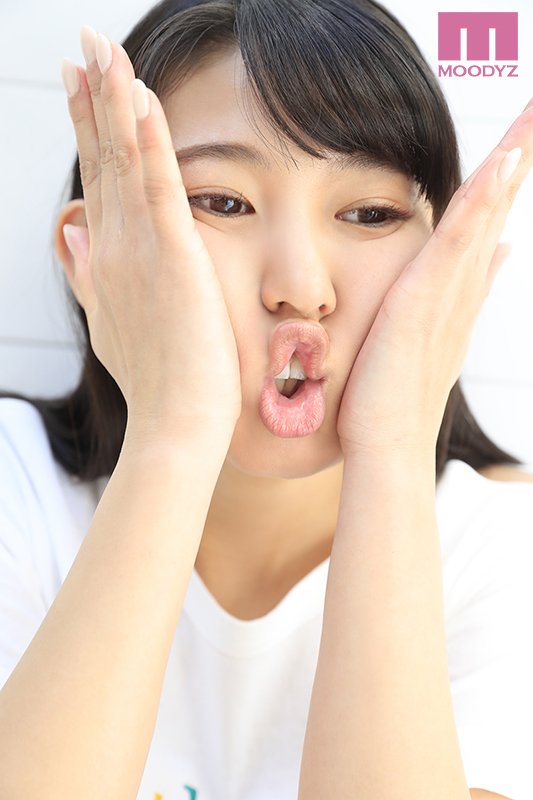 新人 夢は世界!ダンス部キャプテン!めちゃカワ活発女子大生AVデビュー!! - Image 11