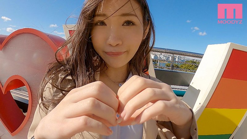 人生ReStart何もかも捨てて上京したスレンダー巨乳美女AVDebut - Image 3