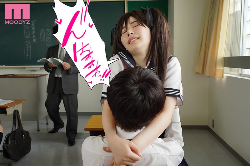 合体！抜けない！？～交尾したまま日常性活～ - Image 9