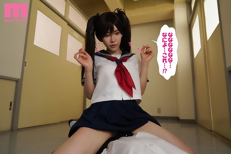 合体！抜けない！？～交尾したまま日常性活～ - Image 2