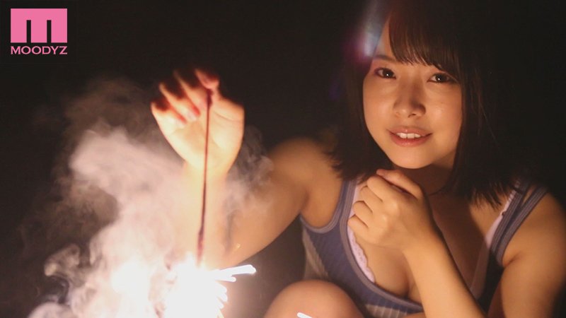 史上最もピュアなAV女優八木奈々デビュー1周年作品 台本無しのリアル 生まれて初めて男性と二人きりでイク一泊二日の素顔剥き出しハメまくり温泉旅行 - Image 11