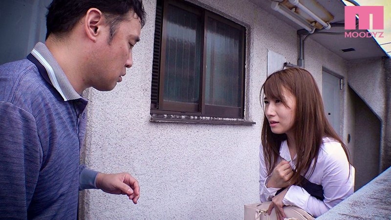 犯されて・・・助けを求めてきた美人OLが濡れたノーブラ姿だったのでたまらず追姦レ×プしてしまった。 - Image 6
