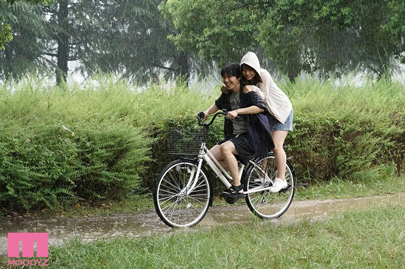 君が好き。 親友が不在中の三日間、親友の彼氏とSEXに溺れた儚くも危険な思い出。【DVD版】 - Image 2