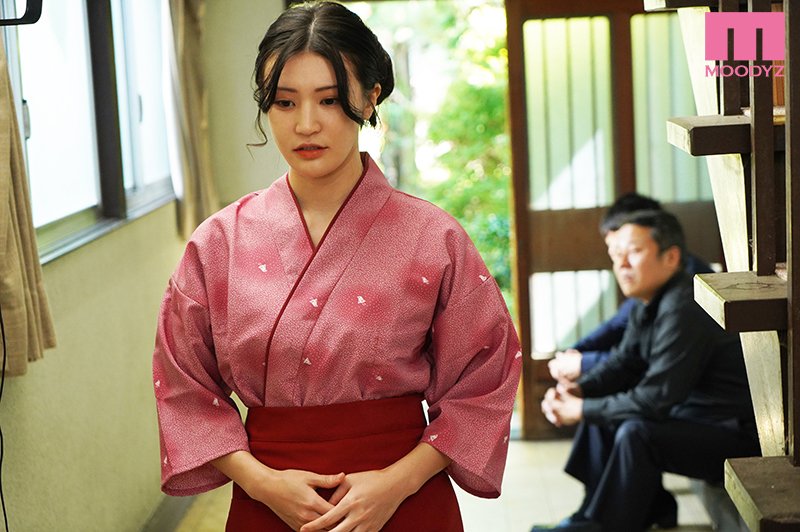 朝まで肉体接待を強要された巨乳若女将 最低なオヤジ達との鬼畜大宴会でいいなり肉便器と化した私。 - Image 2