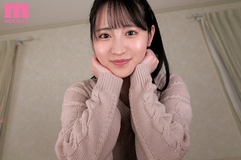 初VR！！小野六花のカワイイ顔だけ6シチュエーションひとり占めSPECIAL 全裸鑑賞&amp;私服SEX&amp;制服パンチラJOI&amp;密着マッサージフェラ&amp;水着オイルSEX&amp;キス特化アングル！た～っぷり150分！！ - Image 11