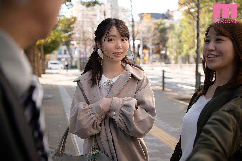 パパ活援交アプリでまさかの娘の友達を発見！？ バレないように変装して再会、目隠しオプションつけてめちゃくちゃ中出ししまくった。 - Image 2