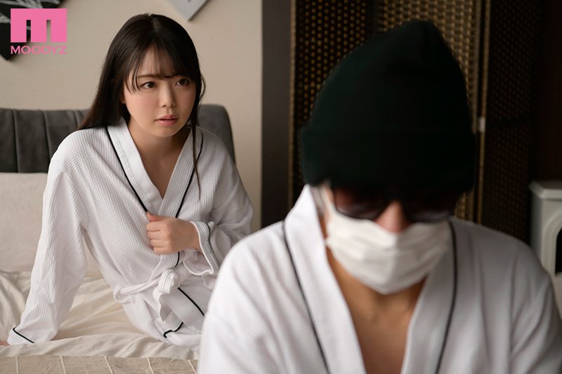 パパ活援交アプリでまさかの娘の友達を発見！？ バレないように変装して再会、目隠しオプションつけてめちゃくちゃ中出ししまくった。 - Image 3