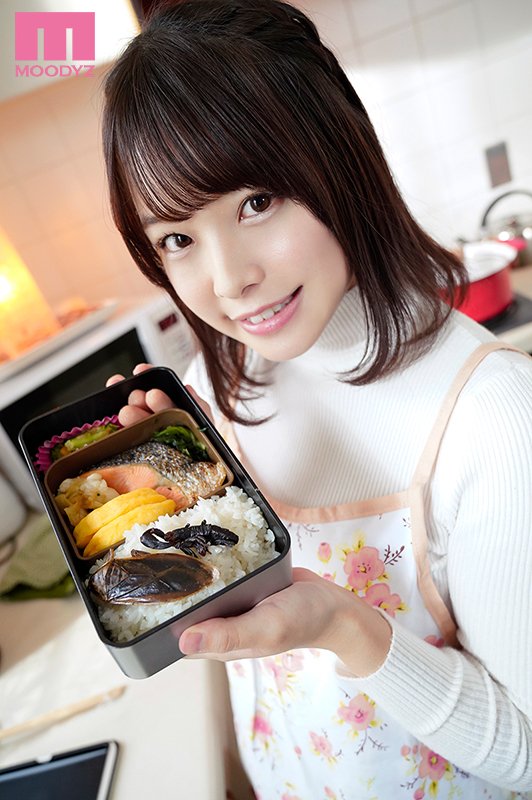 密着イチャイチャラブラブ新婚生活家に帰ると可愛い嫁が必ず誘惑してきます… - Image 2