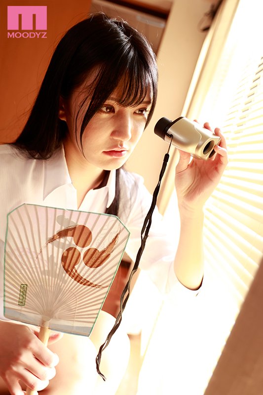 あの夏、張り込み捜査中巨乳な先輩と交わりまくった…。 - Image 3