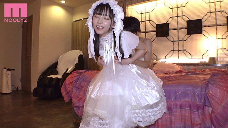 小悪魔シスコン妹ロリィタちゃんに二人きりで誘惑密着されてじっくりねっちょり着衣のまま犯される！ - Image 10