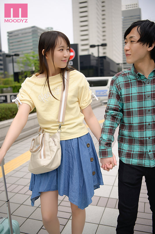 大学上京で遠距離恋愛になってしまった性欲強めな田舎の彼女と4年ぶりに再会 禁欲解禁＆連続射精で中出ししまくった3日間。 - Image 2