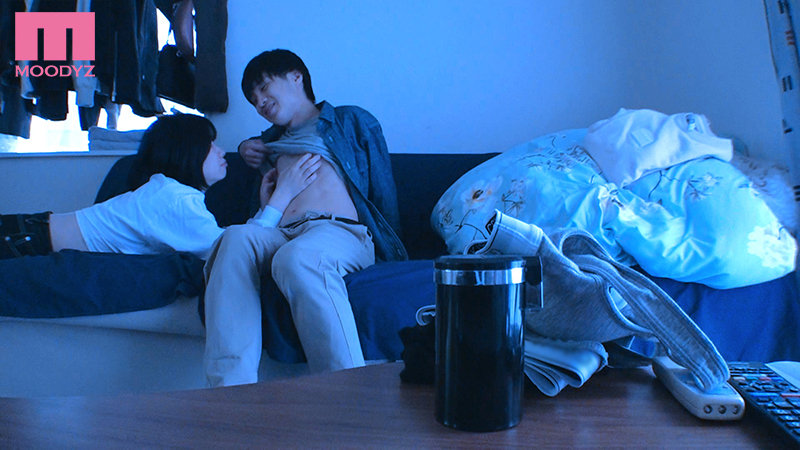 夜を使い果たして朝陽が昇るまでの二人っきりの自宅でただひたすら石原希望に痴女られたい。 - Image 10