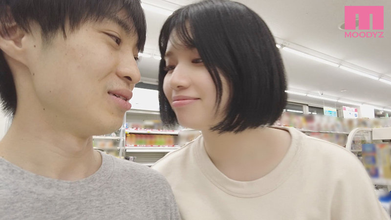 夜を使い果たして朝陽が昇るまでの二人っきりの自宅でただひたすら石原希望に痴女られたい。 - Image 7