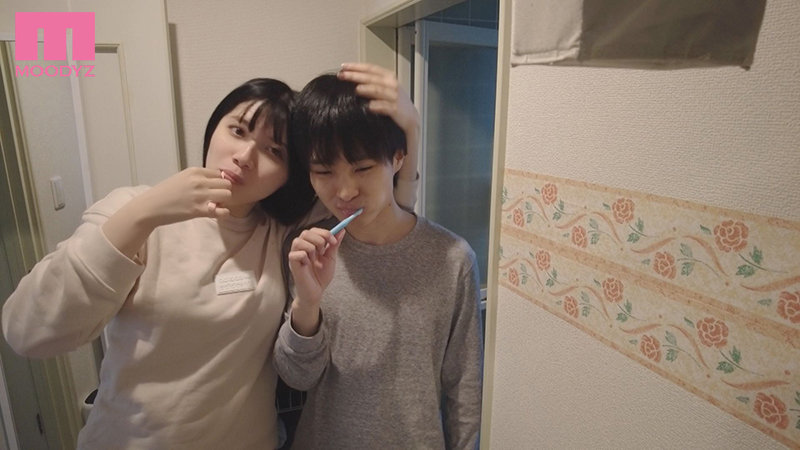 夜を使い果たして朝陽が昇るまでの二人っきりの自宅でただひたすら石原希望に痴女られたい。 - Image 8