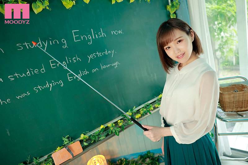 新人20歳 某有名私立大に通う英語堪能な高学歴帰国子女は現役女子大生、時々、塾講師AVdebut - Image 2