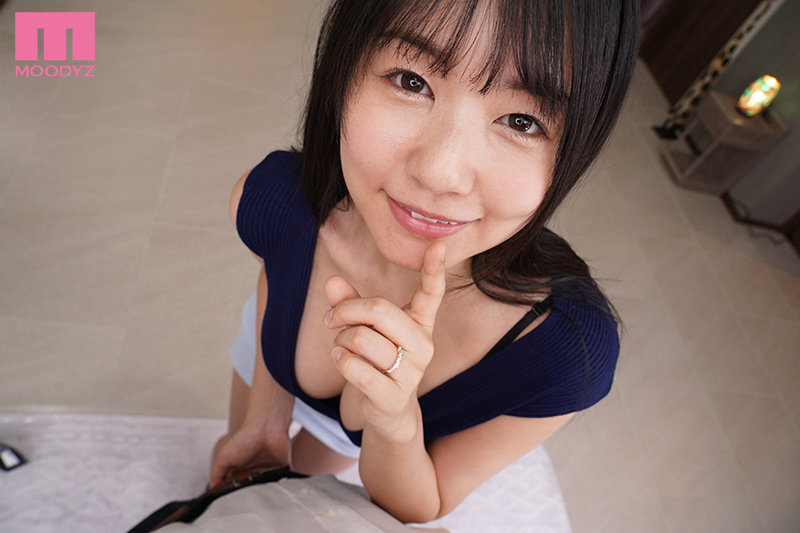 後ずさり視点移動で背徳感MAX！上司の奥さんにこっそり痴女られる！！ - Image 5