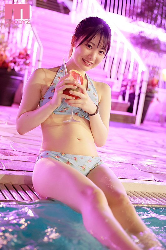 初めてのお泊りデート 手を繋いで、キスして、笑って、その後、時を忘れて絡み合う濃密セックス - Image 4
