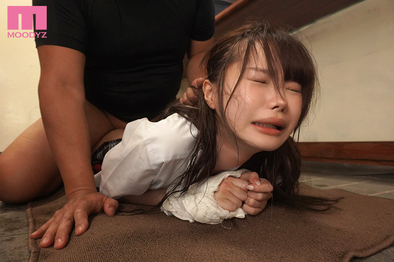 レ×プの前科を見逃してくれた恩人の娘に再犯種付けプレス - Image 8