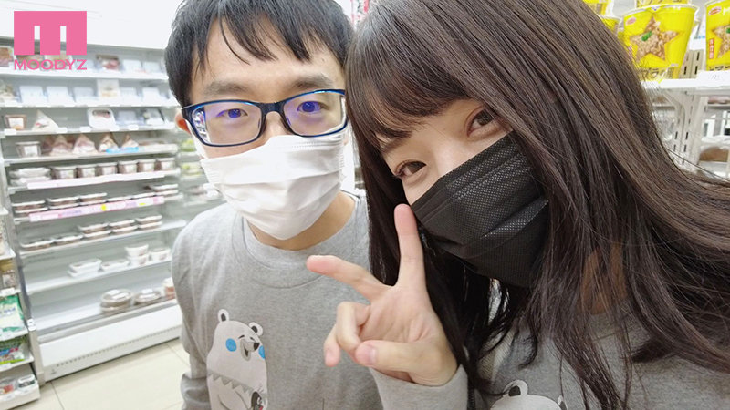 一夜を使い果たして朝陽が昇るまでの二人っきりの自宅でただひたすら八木奈々に痴女られたい。 - Image 8