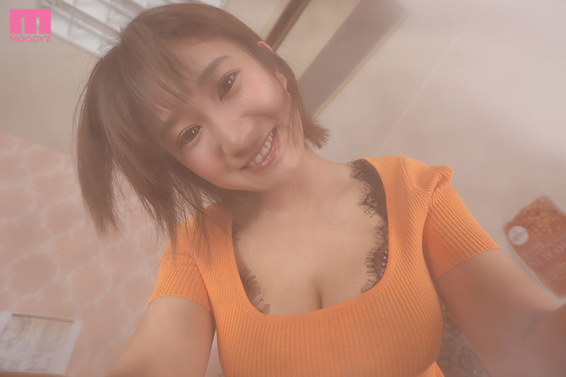 最高のおっぱい密着ASMR美容室 IカップSPECIAL！！ - Image 3