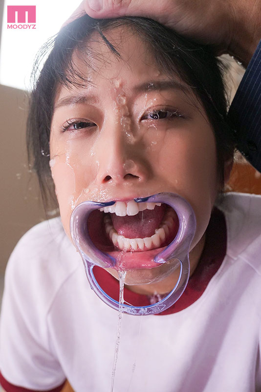 進学したければ俺の喉ボコイラマを受け入れろ。-イラマチオ奴隷いいなり制服美少女- - Image 5
