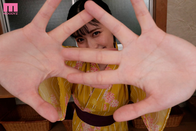 石原希望と1泊2日でイチャイチャラブラブ温泉旅行 笑顔とイキ顔がVR史上最多MAX！プライスレスデート決定版150分2SEXフルボリューム！！ - Image 4