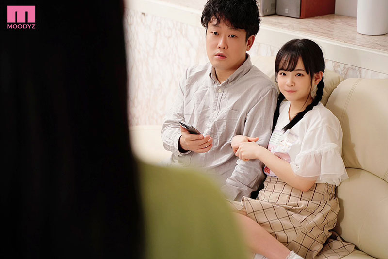 嫁の連れ子がド痴女。愛くるしい笑顔とはギャップすぎるテクで中出しまで誘惑してくる - Image 3