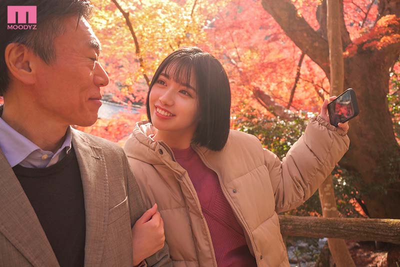禁欲痴女と絶倫オヤジが狂ったようにヤリまくる 射精もアクメも無制限本能丸出し性欲モンスター温泉不倫旅行 - Image 2