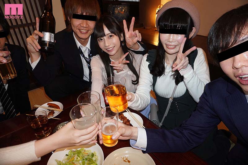 成人式同窓会NTR ～元彼との再会、音信不通の一夜～ - Image 2