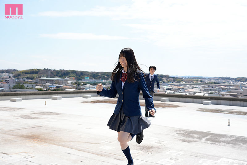 つぼみしかいない世界。人類不在の３日間、僕とつぼみは何度も何度も中出しセックスをした。 - Image 5