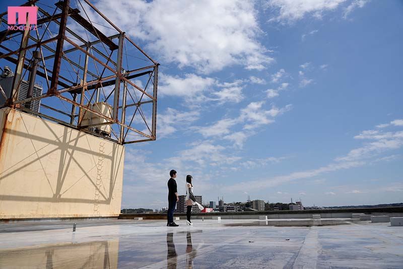 つぼみしかいない世界。人類不在の３日間、僕とつぼみは何度も何度も中出しセックスをした。 - Image 2