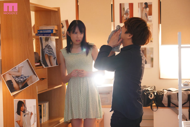 大嫌いな義父に無理やり犯されてるのを大好きな兄に見つかって助けてくれると思ったら…追姦中出しレ●プされました。 - Image 5