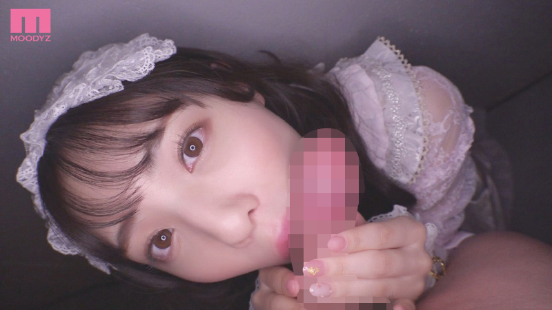 「服の中だから絶対バレないよ」逆ナン囁き誘惑してくる甘サド美少女とロングスカートの下でこっそりSEXしてたのに… 射精の瞬間だけマ●コから抜かれてチ●ポ丸出し放置で焦らされて中出しさせてもらえない”ルーインドオーガズム”性交 - Image 6