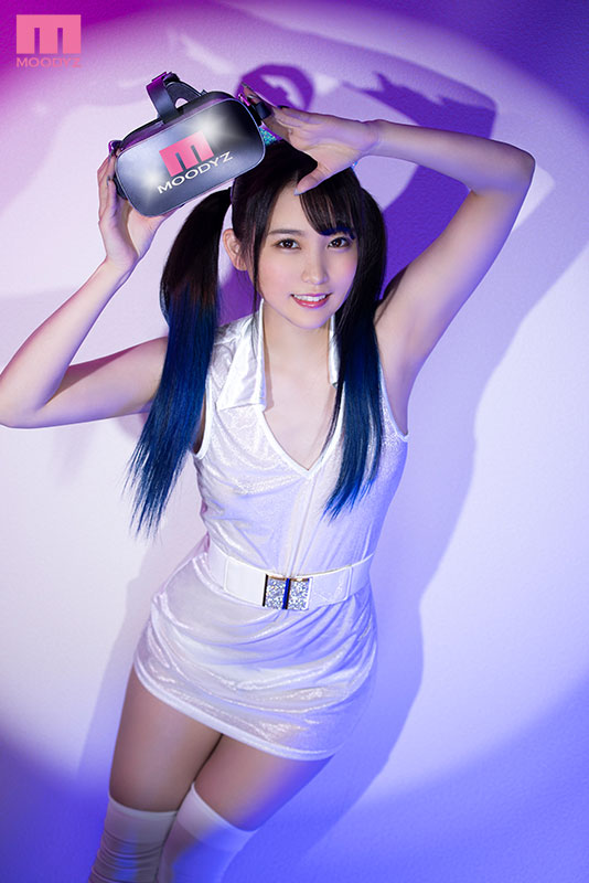 専属女優も人気女優も激シコリティ！！MOODYZ VRハイクオリティBEST25タイトル　ラスト1チャプターまるまるノーカット780分SPECIAL！！ - Image 7